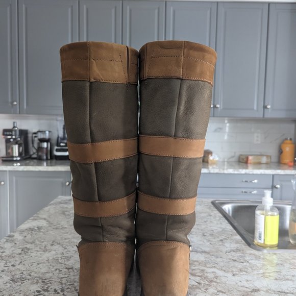 Dublin River Boots - Picture 3 of 5